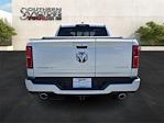 New 2025 Ram 1500 Limited Longhorn Crew Cab 4x4 Pickup for sale #D10305 - photo 4