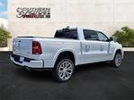 New 2025 Ram 1500 Limited Longhorn Crew Cab 4x4 Pickup for sale #D10305 - photo 5