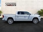 New 2025 Ram 1500 Limited Longhorn Crew Cab 4x4 Pickup for sale #D10305 - photo 6