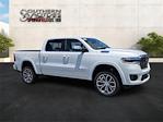 New 2025 Ram 1500 Limited Longhorn Crew Cab 4x4 Pickup for sale #D10305 - photo 7