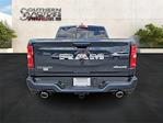 New 2025 Ram 1500 Big Horn Crew Cab 4x4 Pickup for sale #D10307 - photo 4
