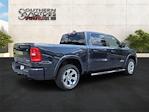 New 2025 Ram 1500 Big Horn Crew Cab 4x4 Pickup for sale #D10307 - photo 5