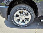 New 2025 Ram 1500 Big Horn Crew Cab 4x4 Pickup for sale #D10307 - photo 9
