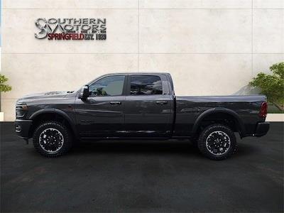 New 2025 Ram 2500 Rebel Crew Cab 4x4 Pickup for sale #D10309 - photo 2