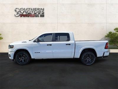 New 2025 Ram 1500 Big Horn Crew Cab 4x4 Pickup for sale #D10313 - photo 2