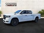 New 2025 Ram 1500 Big Horn Crew Cab 4x4 Pickup for sale #D10313 - photo 1