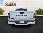 New 2025 Ram 1500 Big Horn Crew Cab 4x4 Pickup for sale #D10313 - photo 4