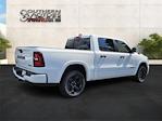 New 2025 Ram 1500 Big Horn Crew Cab 4x4 Pickup for sale #D10313 - photo 5