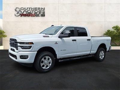 New 2025 Ram 2500 Big Horn Crew Cab 4x4 Pickup for sale #D10316 - photo 1