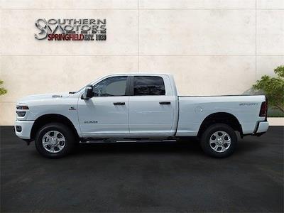 New 2025 Ram 2500 Big Horn Crew Cab 4x4 Pickup for sale #D10316 - photo 2
