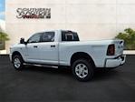 New 2025 Ram 2500 Big Horn Crew Cab 4x4 Pickup for sale #D10316 - photo 3