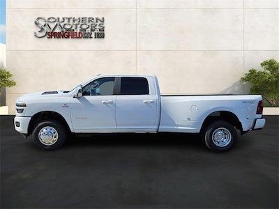 New 2025 Ram 3500 Laramie Crew Cab 4x4 DRW Pickup for sale #D10317 - photo 2