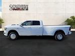 New 2025 Ram 3500 Laramie Crew Cab 4x4 DRW Pickup for sale #D10317 - photo 2