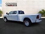New 2025 Ram 3500 Laramie Crew Cab 4x4 DRW Pickup for sale #D10317 - photo 3