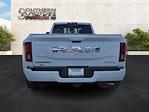 New 2025 Ram 3500 Laramie Crew Cab 4x4 DRW Pickup for sale #D10317 - photo 4