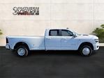 New 2025 Ram 3500 Laramie Crew Cab 4x4 DRW Pickup for sale #D10317 - photo 6