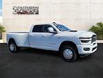 New 2025 Ram 3500 Laramie Crew Cab 4x4 DRW Pickup for sale #D10317 - photo 7
