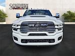 New 2025 Ram 3500 Laramie Crew Cab 4x4 DRW Pickup for sale #D10317 - photo 8