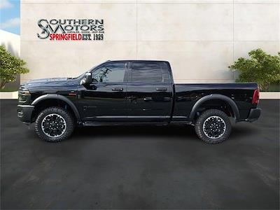 New 2025 Ram 2500 Rebel Crew Cab for sale #D10318 - photo 2