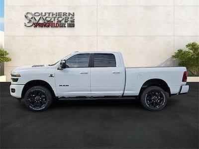 New 2025 Ram 2500 Laramie Crew Cab 4x4 Pickup for sale #D10323 - photo 2
