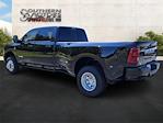 New 2026 Ram 3500 Laramie Crew Cab 4x4 DRW Pickup for sale #D10349 - photo 3