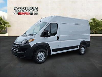 New 2026 Ram ProMaster 1500 High Roof Empty Cargo Van for sale #D10354 - photo 1