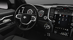 New 2025 Ram 1500 Big Horn Crew Cab 4x4 Pickup for sale #D10358 - photo 9