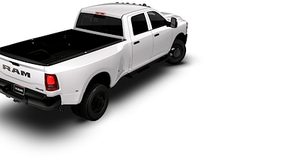 New 2026 Ram 3500 Tradesman Crew Cab 4x4 DRW Pickup for sale #D10372 - photo 2