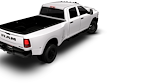 New 2026 Ram 3500 Tradesman Crew Cab 4x4 DRW Pickup for sale #D10372 - photo 2