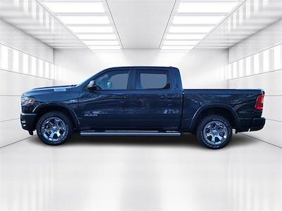 New 2026 Ram 1500 Big Horn Crew Cab 4x4 Pickup for sale #D10374 - photo 2