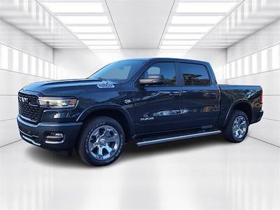 New 2026 Ram 1500 Big Horn Crew Cab 4x4 Pickup for sale #D10374 - photo 1