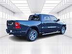 New 2026 Ram 1500 Big Horn Crew Cab 4x4 Pickup for sale #D10374 - photo 5