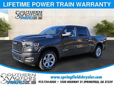 New 2026 Ram 1500 Big Horn Crew Cab for sale #D10380 - photo 1