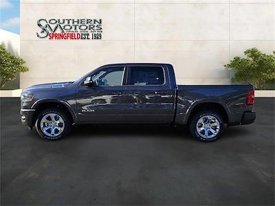 New 2026 Ram 1500 Big Horn Crew Cab for sale #D10380 - photo 2