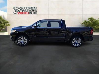 New 2026 Ram 1500 Limited Longhorn Crew Cab for sale #D10383 - photo 2