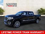 New 2026 Ram 1500 Limited Longhorn Crew Cab for sale #D10383 - photo 1