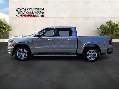New 2026 Ram 1500 Big Horn Crew Cab for sale #S238949 - photo 2