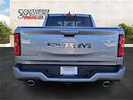 New 2026 Ram 1500 Big Horn Crew Cab for sale #S238949 - photo 4