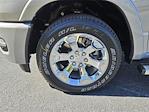 New 2026 Ram 1500 Big Horn Crew Cab for sale #S238949 - photo 9
