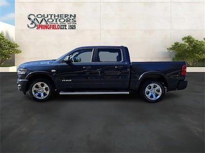 New 2026 Ram 1500 Big Horn Crew Cab for sale #S238948 - photo 2