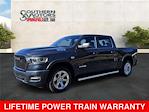 New 2026 Ram 1500 Big Horn Crew Cab for sale #S238948 - photo 1