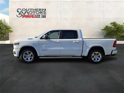 New 2026 Ram 1500 Big Horn Crew Cab for sale #S225194 - photo 2