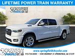 New 2026 Ram 1500 Big Horn Crew Cab for sale #S225194 - photo 1