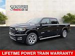New 2026 Ram 1500 Big Horn Crew Cab for sale #S251637 - photo 1