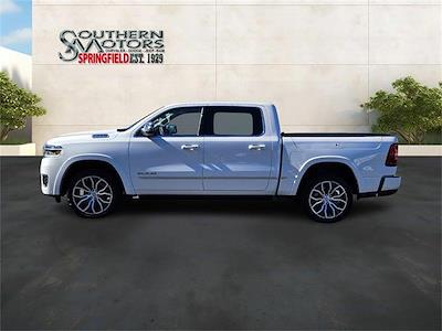 New 2026 Ram 1500 Limited Longhorn Crew Cab for sale #D10393 - photo 2