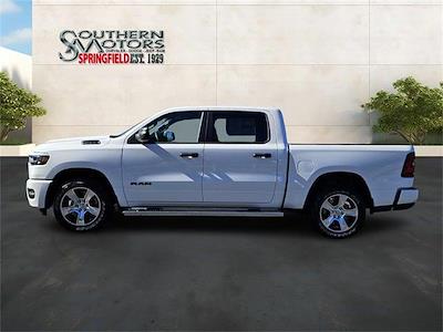 New 2026 Ram 1500 Tradesman Crew Cab for sale #D10400 - photo 2