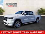 New 2026 Ram 1500 Tradesman Crew Cab for sale #D10400 - photo 1