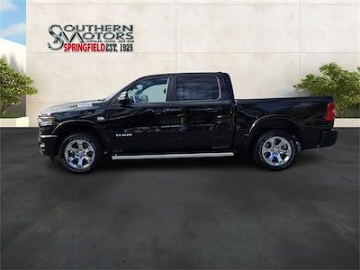 New 2026 Ram 1500 Big Horn Crew Cab for sale #D10405 - photo 2