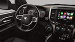 New 2026 Ram 1500 Big Horn Crew Cab for sale #D10405 - photo 8