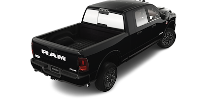 New 2025 Ram 2500 Longhorn Mega Cab for sale #D250292 - photo 2